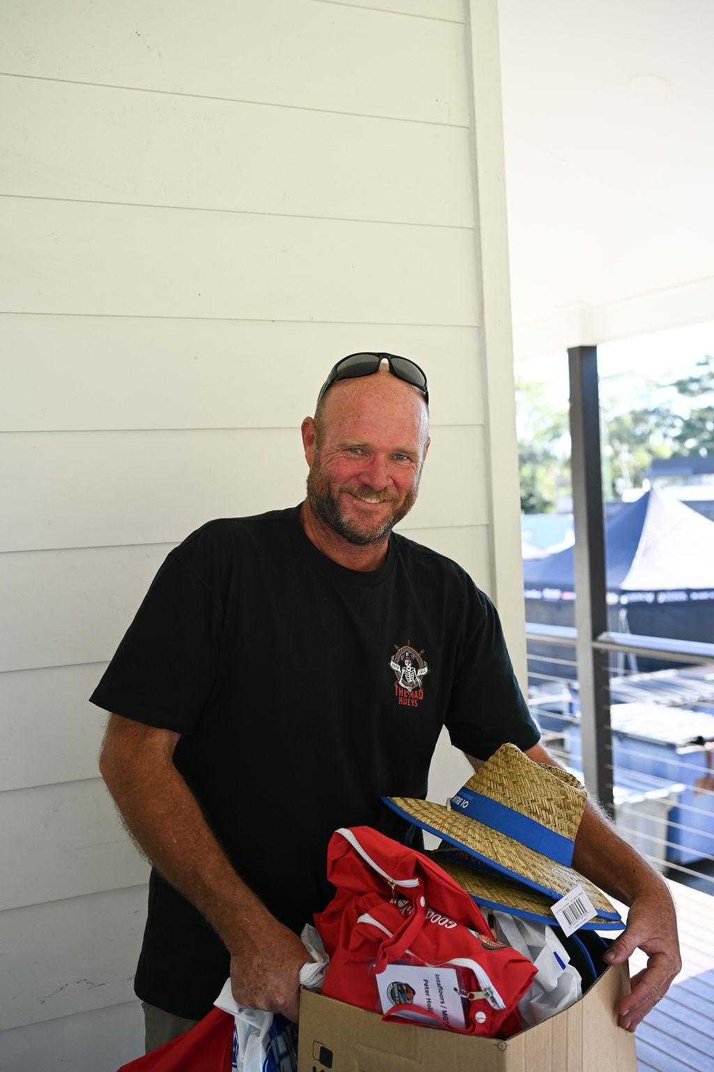 Rainbow Beach Family Fishing Classic