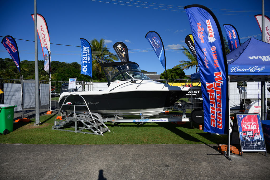 Rainbow Beach Family Fishing Classic