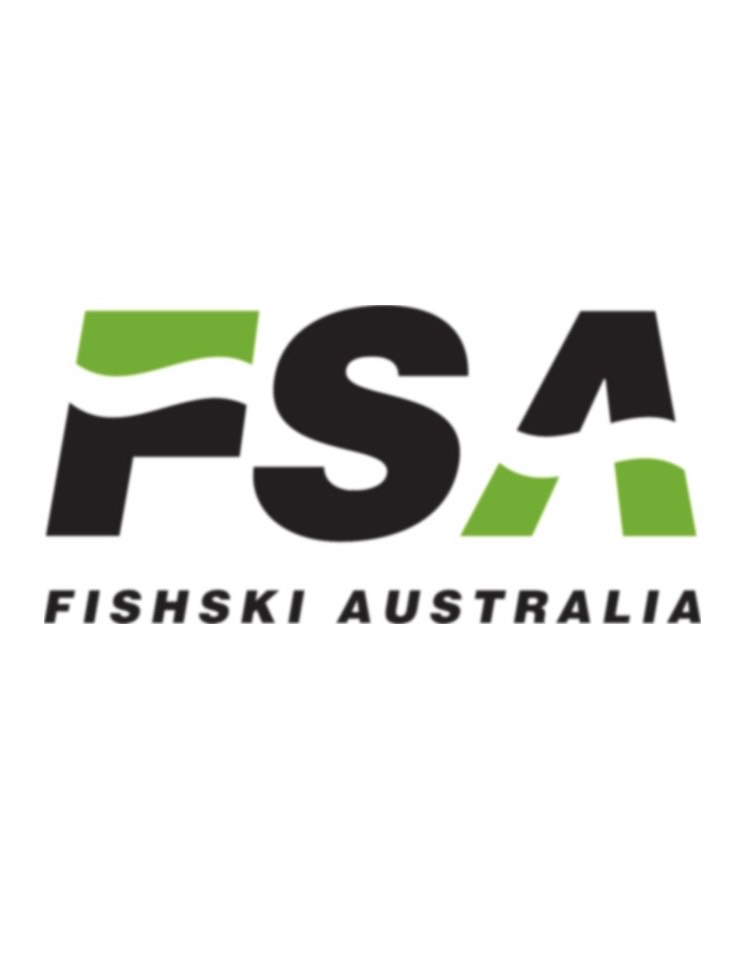 FSA Fishski Australia logo