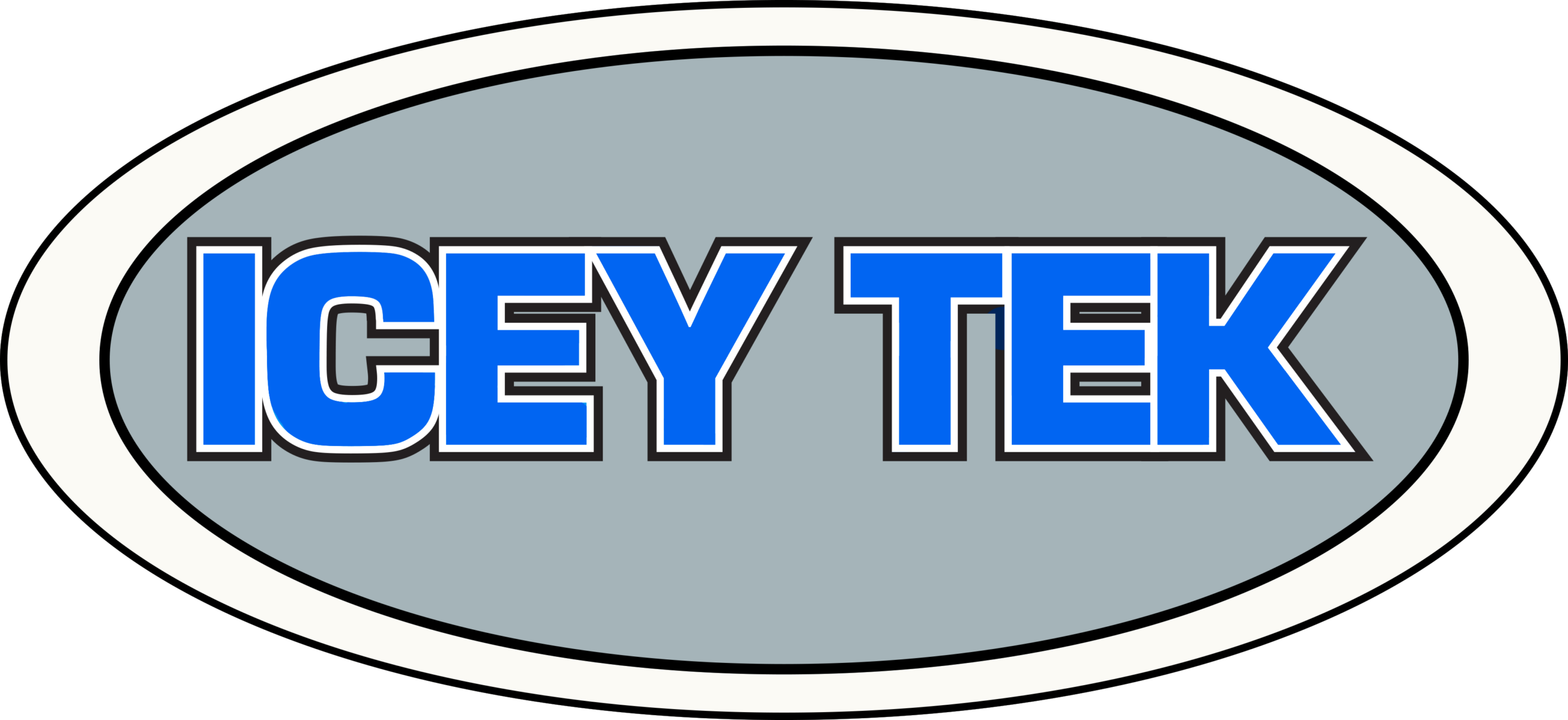 Official 2022 Logo Solid Color Text